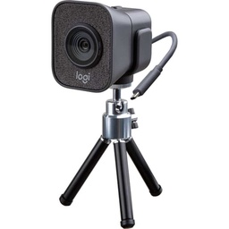 [097855153210-L] STREAMCAM PLUS LOGITECH FULL HD 1080P USB-C 960-001280