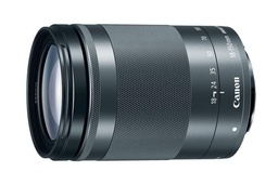 [1375C003AA] Lente                                                                                                                                                                                                                                                                                                                                                                                                                                                                                                                                                                                                                                                         Canon Ef-m18-150 18-150mm Is Stm 1375c003aa