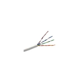 [ACCDAH550] Cable                                                                                                                                                                                                                                                                                                                                                                                                                                            Utp Dahua Technology Outp6cca305bc - 305 M, Cat6, Blanco, Cableado Por Utp, Interior