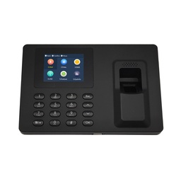[ACCDAH790] Control                                                                                                                                                                                                                                                                                                                                                                                                                                              De Asistencia Dahua Technology Dahua Asa1222e-s - Biométrico, Contraseña, Si, Si, 1000 Usuario(s), Si