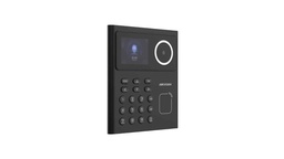 [ACCHKV2230] Terminal                                                                                                                                                                                                                                                                                                                                                                                                                                         Facial Min Moe Con Lector De Tarjetas Prox Em Para Control De Acceso O Asistencia / 500 Rostros / Detección De Cubrebocas / Hikconnect / Reconocim -