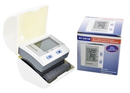[ACCKSA040] Tensiómetro                                                                                                                                                                                                                                                                                                                                                                                                                                              De Presión Sanguínea Bp-201m -