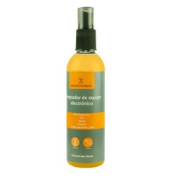 [ACCMST1350] Limpiador                                                                                                                                                                                                                                                                                                                                                                                                                                             Perfect Choice - Líquido, Naranja