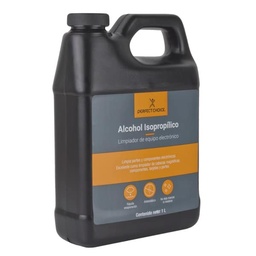 [ACCMST1070] Accesorio                                                                                                                                                                                                                                                                                                                                                                                                                                              De Limpieza Perfect Choice - Amarillo, Alcohol Isopropilico, Componentes Electrónicos