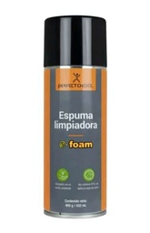 [ACCMST1680] Espuma                                                                                                                                                                                                                                                                                                                                                                                                                                            Limpiadora Perfect Choice - Pantallas / Plásticos, 400 G