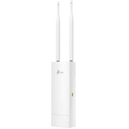 [ACPTPL360] Access                                                                                                                                                                                                                                                                          Point InalÁmbrico N300 Con TecnologÍa Mimo Y AdministraciÓn En La Nube Tp-link Eap110-outdoor -