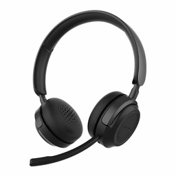 [BOCACT270] Audífonos                                                                                                                                                                                                                                                                          Inalámbrico Bt Con Micrófono Ajustable On Ear Centric Pro Hp675 Elite Series -