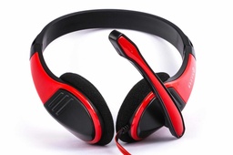 [BOCNCB260] Audífonos                                                                                                                                                                                                                                                                         Naceb Technology Na-589ro - Negro, 3, 5 Mm