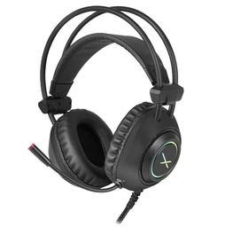 [BOCSTY400] Diadema                                                                                                                                                                                                                                                                       Gamer Xzeal. Xzhd205b -