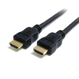 [CABSTA1540] Cable                                                                                                                                                                                                                                                              Hdmi Startech.com - 3, 05 M, Hdmi, Hdmi, Macho/macho, Negro