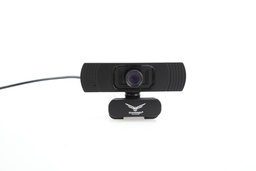 [CAMNCB030] Cámara                                                                                                                                                                                                                                                              Web Naceb Technology Na-0947 - Tamaño De Captura 640x480/ 800x600, Velocidad De Trasmisión: Hasta 1920x1080 30fps, Rotación Hasta 360, Micrófono Inte