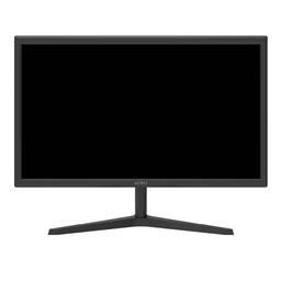 [MONACT030] Monitor                                                                                                                                                                       Acteck Captive Brite Sp195 - 19.5 Pulgadas, 200 Cd / M², 1300 X 700 Pixeles, 5-10 Ms, Negro