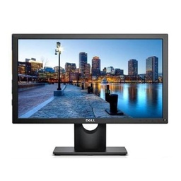 [MONDLL870] Monitor                                                                                                                                                                     Dell - 18.5 Pulgadas, 250 Cd / M², 1366 X 768 Pixeles, 5 Ms, Negro