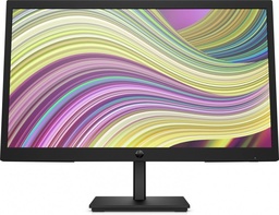 [MONHPI610] Monitor                                                                                                                                                                 Hp P22v G5 64v81aa#aba 21.5 Pulgadas - 1920 X 1080 Pixeles Full Hd, Puertos Hdmi/vga, Cable Hdmi 1.8m, 3 Años De Garantía