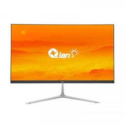 [MONQIA180] Monitor                                                                                                                                                                   Qian Qm2151f - 21.5 Pulgadas, 220 Cd / M², 1920 X 1080 Pixeles, Negro, 3 Años De Garantia
