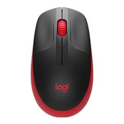 [MOULOG2330] Mouse                                                                                                                                                                       Inalámbrico Logitech M190 - Inalámbrico