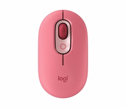 [MOULOG2480] Mouse                                                                                                                                                              Inalámbrico Pop Mouse Logitech 910-006551 - Bluetooth
