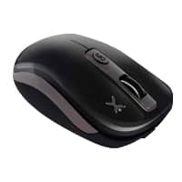 [MOUMST1540] Mouse                                                                                                                                                              Optico  Perfect Choice Pc-044796 - Negro, Inalámbrico, Óptico, 800/1200/1600 Dpi