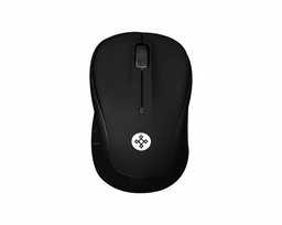 [MOUNCB490] Mini                                                                                                                                                          Mouse Inalámbrico Negro Na-0117n Naceb Technology -