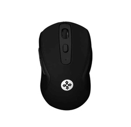 [MOUNCB470] Mouse                                                                                                                                                            Inalámbrico Negro Na-0116n Naceb Technology -