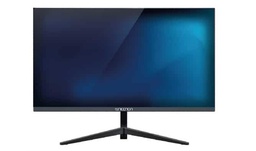 [dim-NMO-22F7] Monitor                                      De Oficina Necnon Led Plano 21.5" Nmo-22f7 Full Hd HDMI Vga Bk 75hz