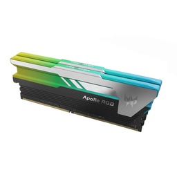 [887184012407-P] Memoria                                                                                                                                                                                                                                                                                                                                                                                                                                                                                                                                                                                                                                                                                                                                                                                                                                                                                                                                                       Ddr4 Predator Apollo 16gb (2x8) 3600 Mhz Cl18 (bl.9bwwr.227)