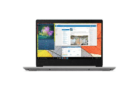 [193638085553-L] Laptop                                                                                                                                                                                                                                                                                                                                                                                                                                                                                                                                                                                                                                                                                                                                                                                                                      Lenovo Ideapad S145-14ast Amd A9-9425 4gb 500gb W10h 1yr 81st002rlm