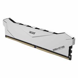 [887184012049-A] Memoria                                                                                                                                                            Ddr4 Acer Ht100 16gb 3200 Mhz Udimm Cl18 Plata (bl.9bwwa.242)