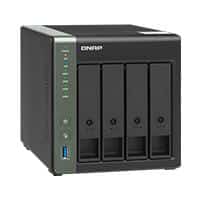 [TS-431X3-4G-US] Qnap                                                                                                                                                                                                                                                                                                                                                                                                                                                                                                                                                                                                                                                                                                         Nas Basado En Arm 4 Bahias 4 Nucleos 4 Gb Ram(ts-431x3-4g-us)