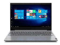 [195235074855-L] Laptop                                                                                                                                                                                                                                                                                                                                                                                                                                                                                                                                                                                                                                                                                                                                                                                                                                                                                                                                                              Lenovo V15 15.6" INTEL Celeron 1.10ghz N4020 4gb 500gb Windows 10h 82c3001jlm