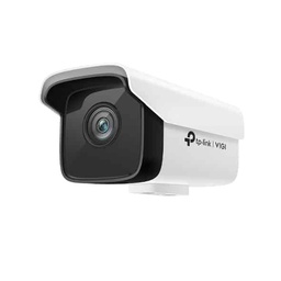 [840030701429-T] Tp-link                                                                                                                                                                                                                                                                                                                                                                                                                                                                                                                                                                                                                                                                                                                                                                                                                                                                                                                                                                                                                                                                           CÁmara Tipo Bala 6mm Ip De 3mp Exterior (vigi C300hp-6)