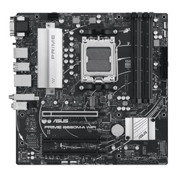 [197105034938-A] Tarjeta Madre Asus Prime B650m-a Wifi Ii Am5/matx/ddr5/vga/hdmi