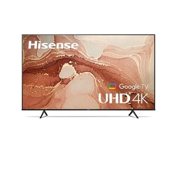 [85A75H] Television                                                                                                              Hisense 85a75h 85" Smart Android Ultra Hd 4k 3840*2160 Wifi
