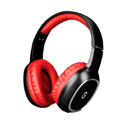 [GH-4640R] Diadema                                                                                                                                                                                                                                                                                                                                                                                                                                                                                                                                                                                                                                                                                                                                                                                                                                                                                                                                                                                                                                                                                                                                                                                                                                                                   Headset Getttech Gh-4640r Bt 3.0 Stereo C/mic Negro C/rojo