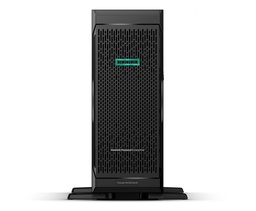 [SERHPE870] Servidor                                                                                                                        Hpe Proliant Ml350 Gen10 4210r 1p 16gb-r P408i-a 8sff 800w (p21788-001) -