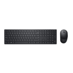 [KITDLL1220] Kit                                                                                                                                                      Teclado Y Mouse Dell Pro Wireless Kb Ms Km5221w 580-ajip Ingles -