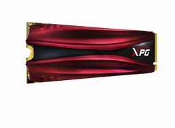 [DDUXPG050] Unidad                                                                                                                                                          De Estado Sólido Xpg Adata Gaming S11 Pcie Gen3x4 512gb - 512 Gb, Pci Express 3.0, 3500 Mb/s, 2300 Mb/s