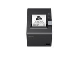 [IMPEPS3420] Impresora                                                                                                                                                    Térmica De Ticket Epson Tm-t20iii-002 - Térmica Directa, 250 Mm/s