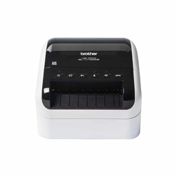 [IMPBRT730] Impresora                                                                                                                                                             De Etiquetas De Escritorio Brother Ql1110nwb - Wifi, Ethernet, Bluetooth, Térmica Directa, Usa Etiquetas De Papel Dk De Hasta 101 Mm De Ancho