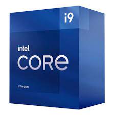 [CPUINT4120] Procesador                                                                                                                                                                     Intel Core I9-11900 2.50ghz - 8 Núcleos Socket 1200, 16 Mb Caché. Rocket Lake. (compatible Solo Con Mb Chipset 500)
