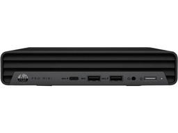 [CPUHPI2190] Computadora                                                                                                                                                                        De Escritorio Hp 400 Dm G9 - Intel Core I5-12500t, Ram 8 Gb, Ddr4, 512 Gb Ssd, Windows 11 Pro