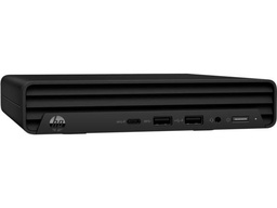 [CPUHPI2140] Computadora                                                                                                                                                                                     De Escritorio Hp Pro 260 Mini G9 (8f7w1lt#abm) - I5-1235u, 8 Gb, 512 Gb Ssd, Windows 11 Pro, Garantía 1 Año