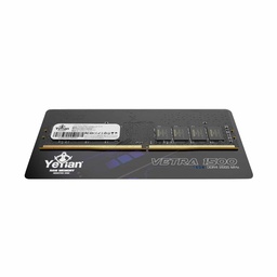[YCV-051820-1] Memoria                                                                                                                                                                                                                                                                                                        Yeyian Ddr4 Gaming Ycv-051820-1 Vetra, 16gb, Mhz 2666