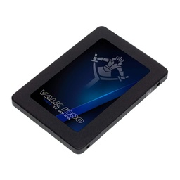 [YCV-051820-2] Unidad                                                                                                                                                                                                                                                                                                                                                                                                                                                                                                                                                                                                                                                                                                               Ssd Yeyian Ycv-051820-2 Valk, 120gb, Sata3, 420mb/s, 2.5"