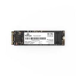 [YCS-50M2-01] Unidad                                                                                                                                                                                                                                                                                                                                                                                                                                                                                                         Ssd M.2 Yeyian Valk Serie 4200 500gb Sata 3 Ycs-50m2-01