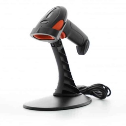 [QLC21701] Lector                                                                                                                                                                                                                                                                                                                                                                                                                                                                                                      De Codigo De Barras Qian Tiaoma Qlc21701 Con Base, Usb, 350 50