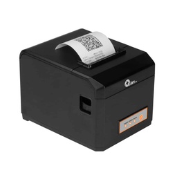 [QIT801701] Mini                                                                                                                                                                                                                                                                                                                                                                                                            Printer Termica Qiananjet 80 Qit801701,usb, Rj45,autocorte, 80 Mm