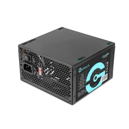[GFS-60020-01] Fuente  De Poder Getttech Gfs-60020-01 600w Atx 12v 2.0 Cab Corr 1.2 M