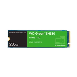 [DDUWSD2170] Ssd                                                                                                                                                                              Wd Green Sn350 Wds250g2g0c -
