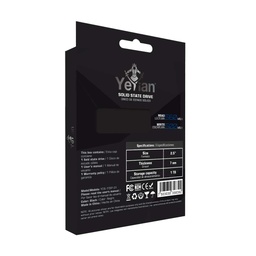 [YCS-1TSP-01] Unidad                                                                                                                                                                                                                                                                                                                                                                                                                                                                                                                                                                                                         Ssd Yeyian Valk Serie 3500 1tb Sata 3 Ycs-1tsp-012.5"